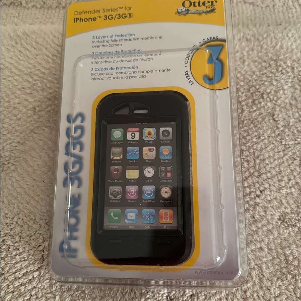Otter box